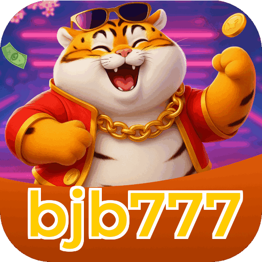bjb777 logo