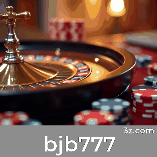 Cadastro na bjb777