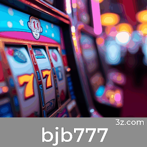 Cadastro na bjb777