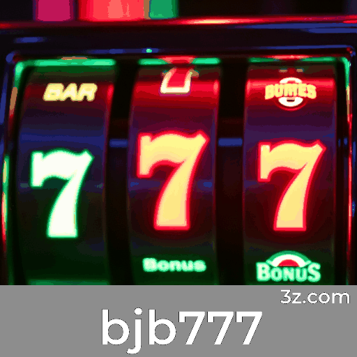 bjb777: Seu Cassino Online Confiável e Seguro