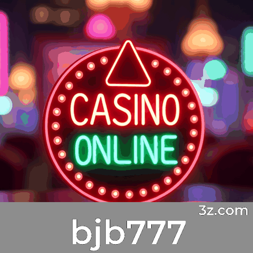Acessar o site bjb777 COM