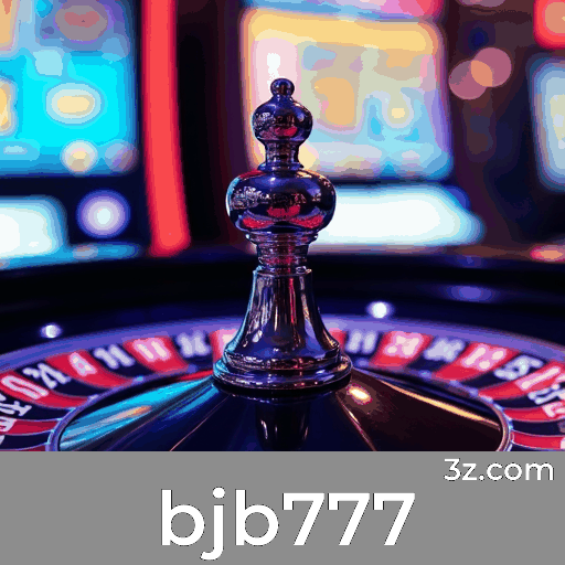 Cadastro na bjb777